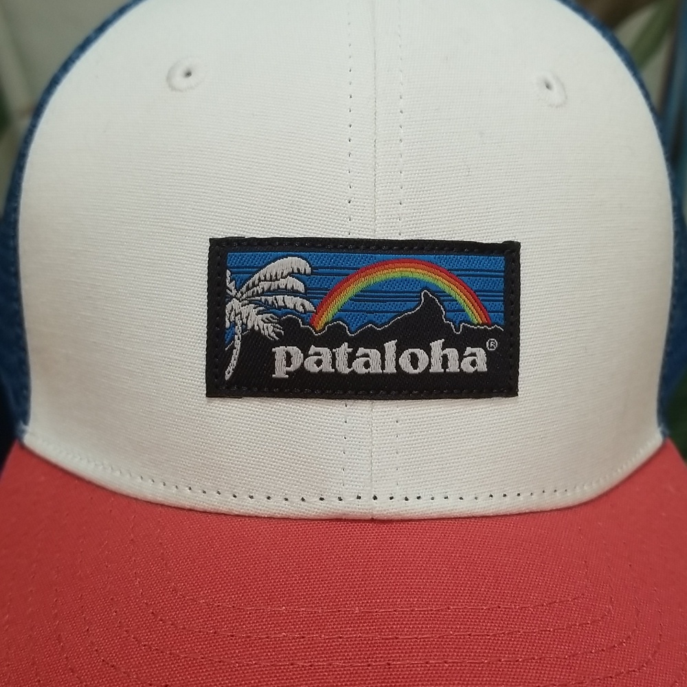 KID'S Trucker PATALOHA hat